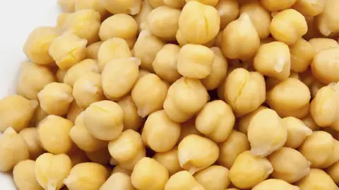Garbanzos Garbanzos