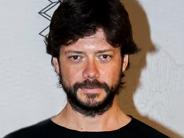 Álvaro Morte Álvaro Morte