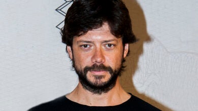 La imagen que muestra cómo Álvaro Morte revive el plan de El Profesor en 'La casa de papel'