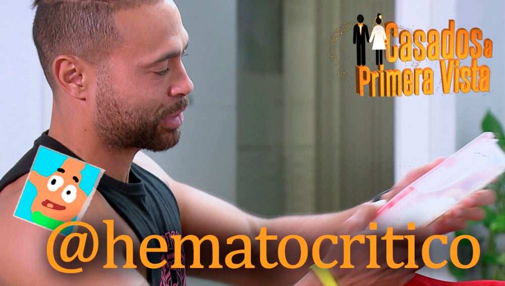 "Cocina práctica con Gabriel", por @hematocritico