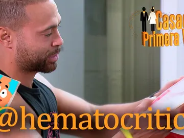 "Cocina práctica con Gabriel", por @hematocritico "Cocina práctica con Gabriel", por @hematocritico