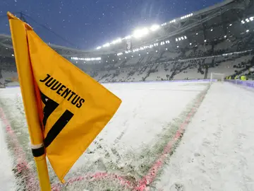 Estadio de la Juventus Estadio de la Juventus