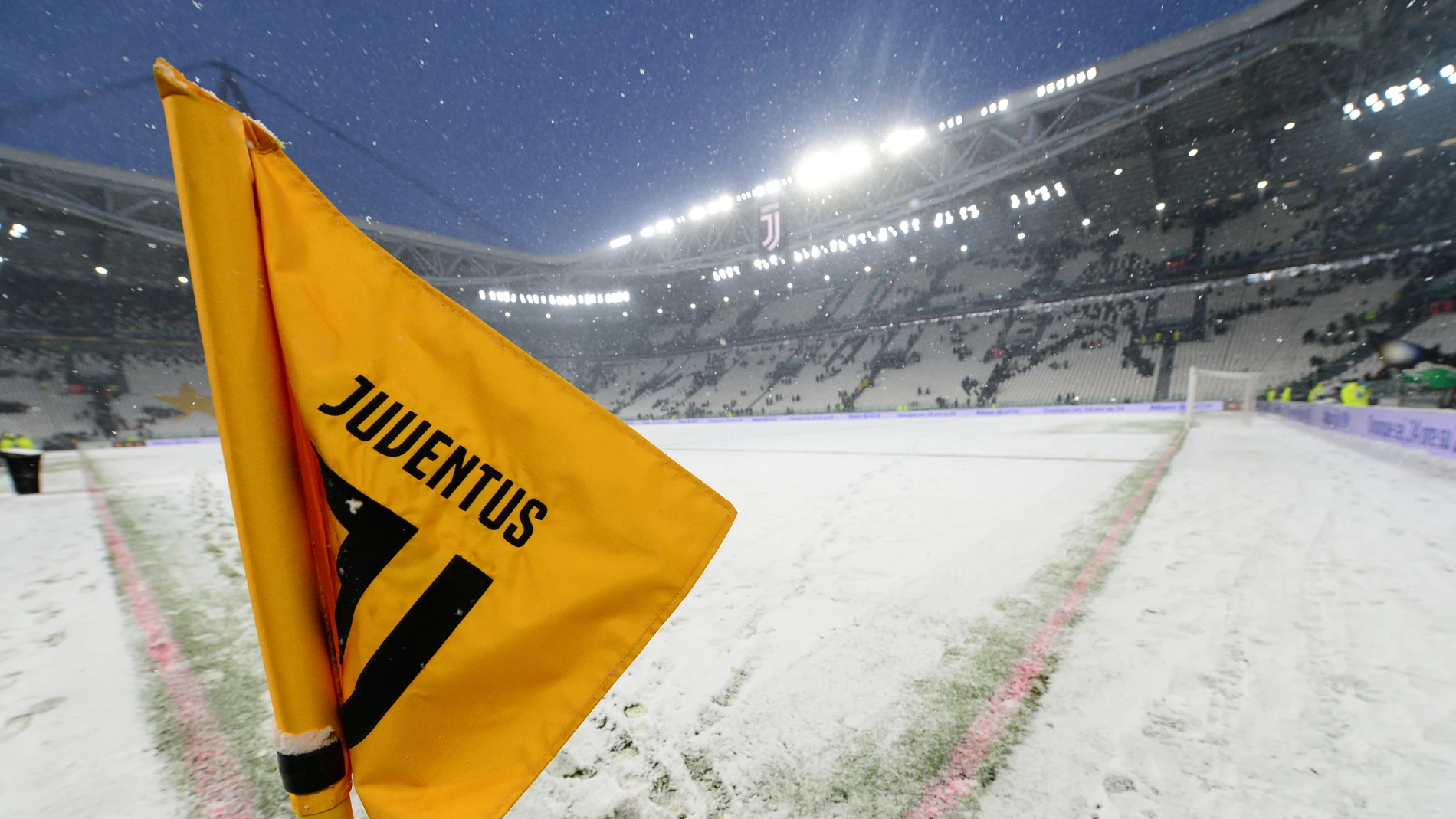 Estadio de la Juventus Estadio de la Juventus