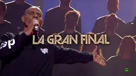 El viernes, en directo, vive la gran final de la sexta edición de 'Tu cara me suena' El viernes, en directo, vive la gran final de la sexta edición de 'Tu cara me suena'