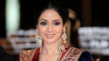 Sridevi Kapoor