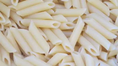 Macarrones Macarrones