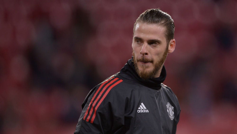 David de Gea