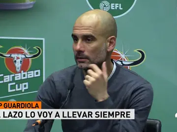 guardiola guardiola
