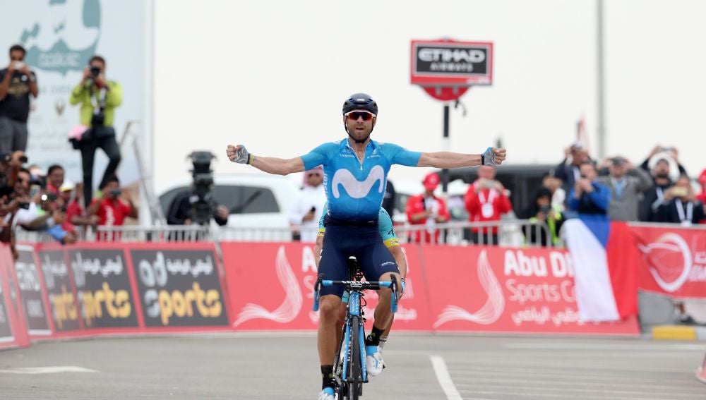 Alejandro Valverde