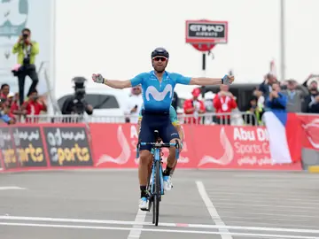Alejandro Valverde Alejandro Valverde