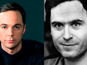 Jim Parsons estará en el filme de Ted Bundy Jim Parsons estará en el filme de Ted Bundy