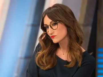 Ana Morgade estrena nueva sección con los mejores ‘Zascas’ acompañada por Amaia y Alfred Ana Morgade estrena nueva sección con los mejores ‘Zascas’ acompañada por Amaia y Alfred