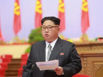 Kim Jong Un Kim Jong Un
