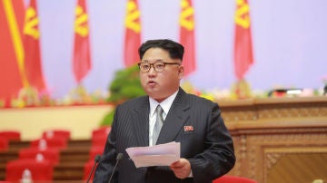 Kim Jong Un