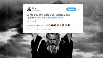 280 caracteres