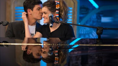 Las casas de apuestas dejan fuera del Top 10 de Eurovisión a Amaia y Alfred 