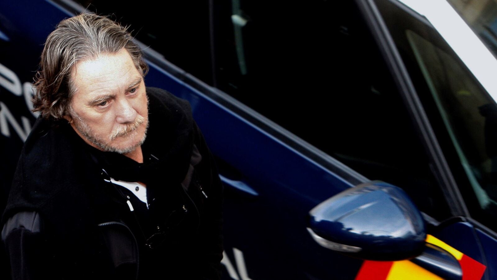 Se suspende el juicio a Sito Miñanco, acusado de blanqueo de capitales procedentes del narcotráfico