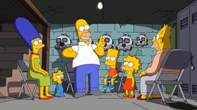 TEST: ¿Quién ha dicho estas frases en 'Los Simpson'?