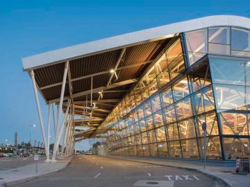 Aeropuerto de Zaragoza