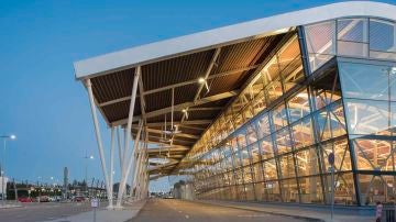 Aeropuerto de Zaragoza