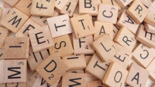 scrabble