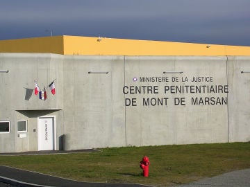 Cárcel de Mont-de-Marsan