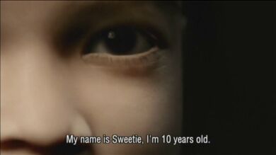 Así es Sweetie, de 10 años y de Filipinas: una niña virtual 'caza-pedófilos' en Internet