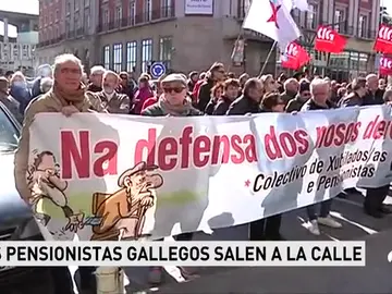 JUBILADOS JUBILADOS