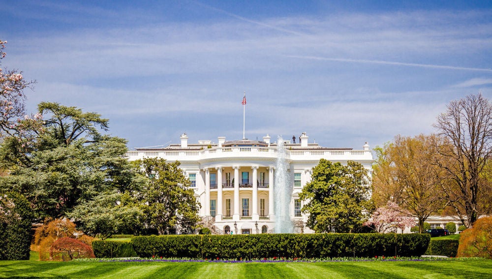 La Casa Blanca
