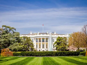 La Casa Blanca La Casa Blanca