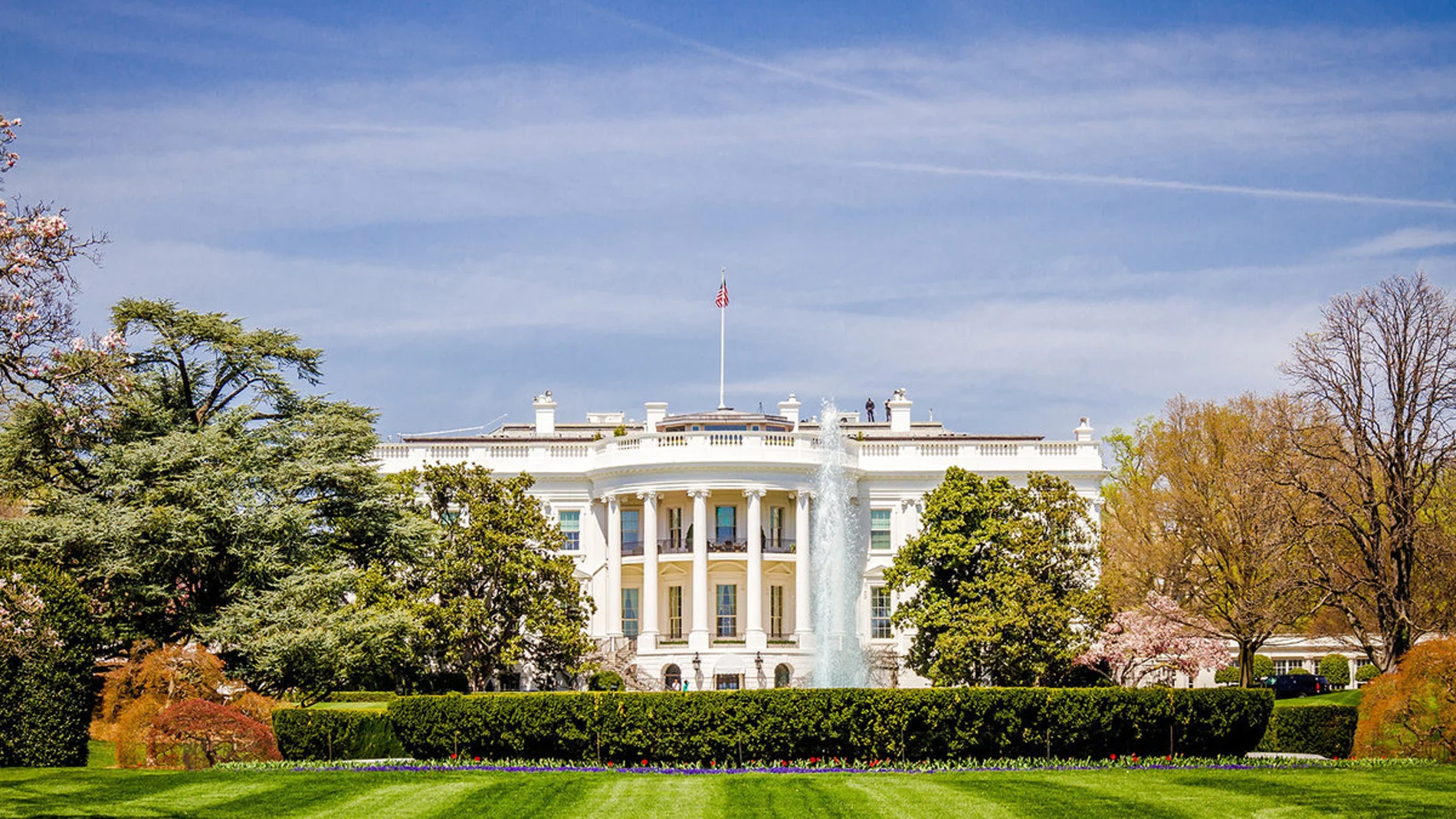 La Casa Blanca La Casa Blanca
