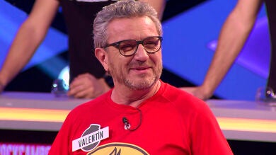 El alegato de Valentín de 'Los Lobos' sobre las condiciones labores de los docentes universitarios