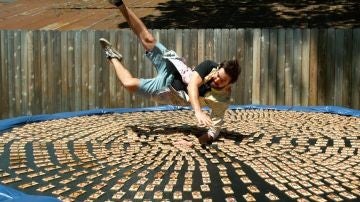 Canal de Youtube de Slow Mo Guys