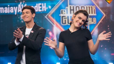 ¿Qué fue lo primero que hicieron Amaia y Alfred al llegar a sus casas tras su paso por 'OT'?