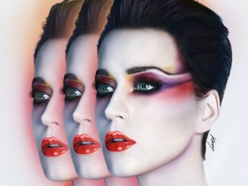 Katy Perry anuncia un concierto en España