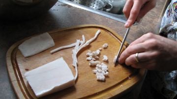 Ahora la manteca de cerdo vuelve a ser saludable.