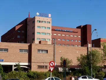 Una bebé contagiada de malaria en la Comunidad de Madrid Una bebé contagiada de malaria en la Comunidad de Madrid