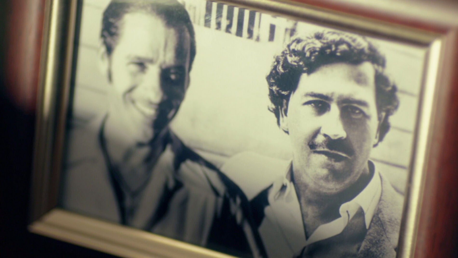 Camila Reyes, el nexo de uni&oacute;n entre Sito Mi&ntilde;anco y los c&aacute;rteles colombianos de la coca&iacute;na