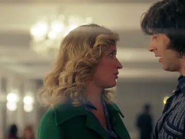 Nieves, a su marido: “Quiero que vuelva el Sito con el que me casé” Nieves, a su marido: “Quiero que vuelva el Sito con el que me casé”