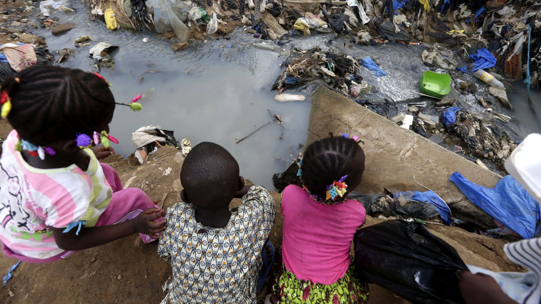 Identifican anticuerpos que protegen contra la malaria en ni&ntilde;os de dos a&ntilde;os