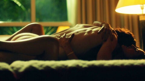 Sito Miñanco, noche de sexo y pasión con Camila Reyes en Panamá 