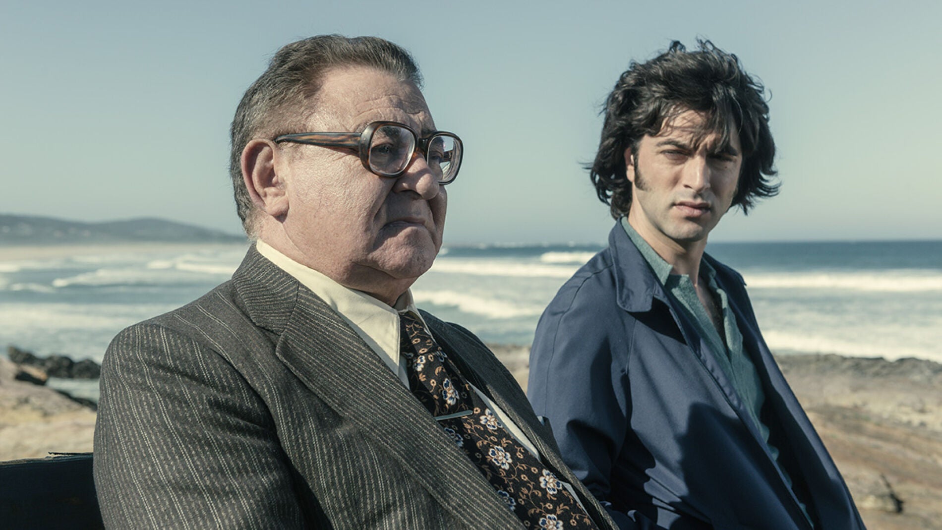 El primer encontronazo de un joven Sito Mi&ntilde;anco con los contrabandistas de tabaco gallegos