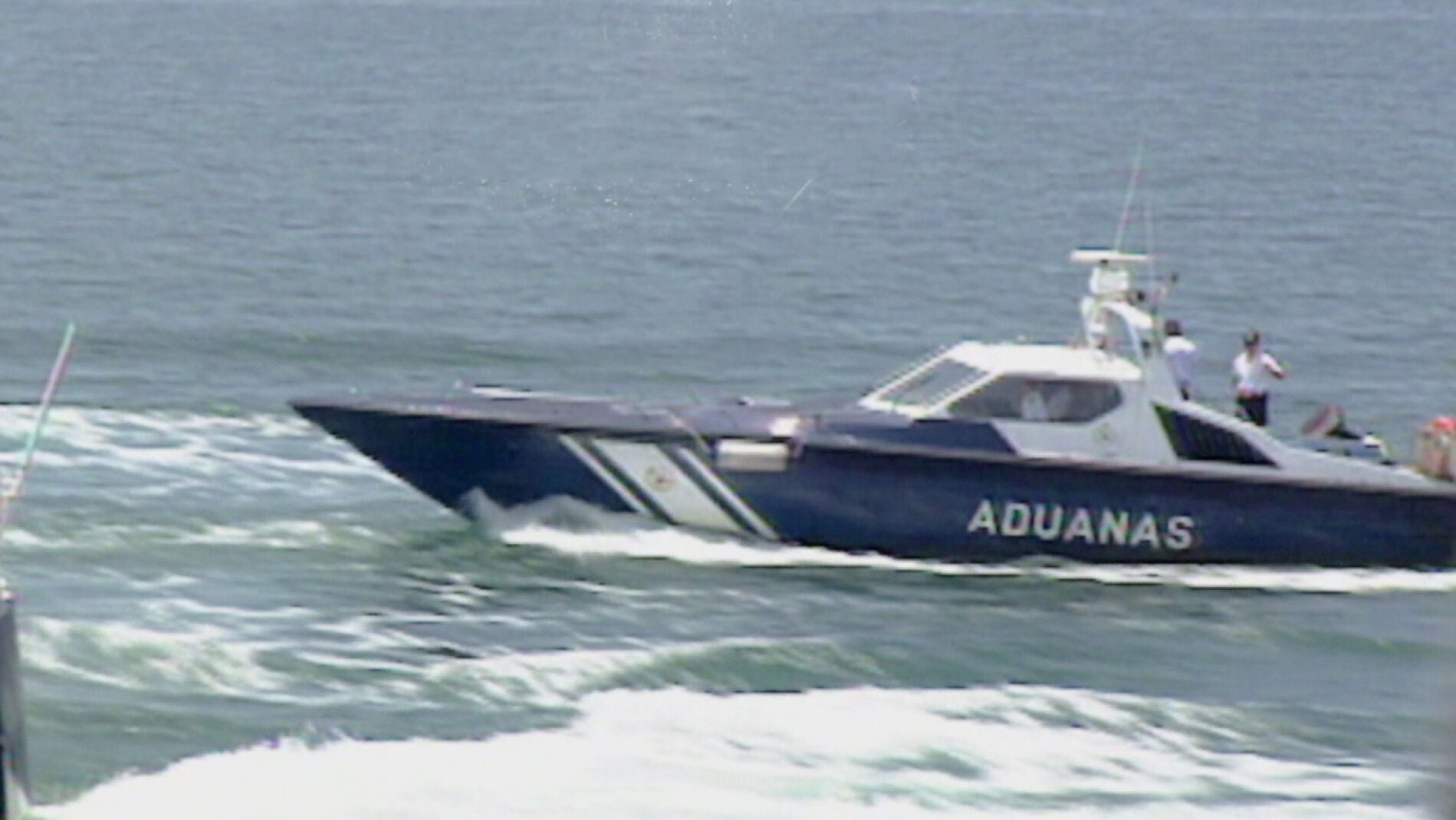 Por qu&eacute; Galicia se convirti&oacute; en la puerta de entrada de droga a Espa&ntilde;a