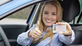 Carnet de conducir