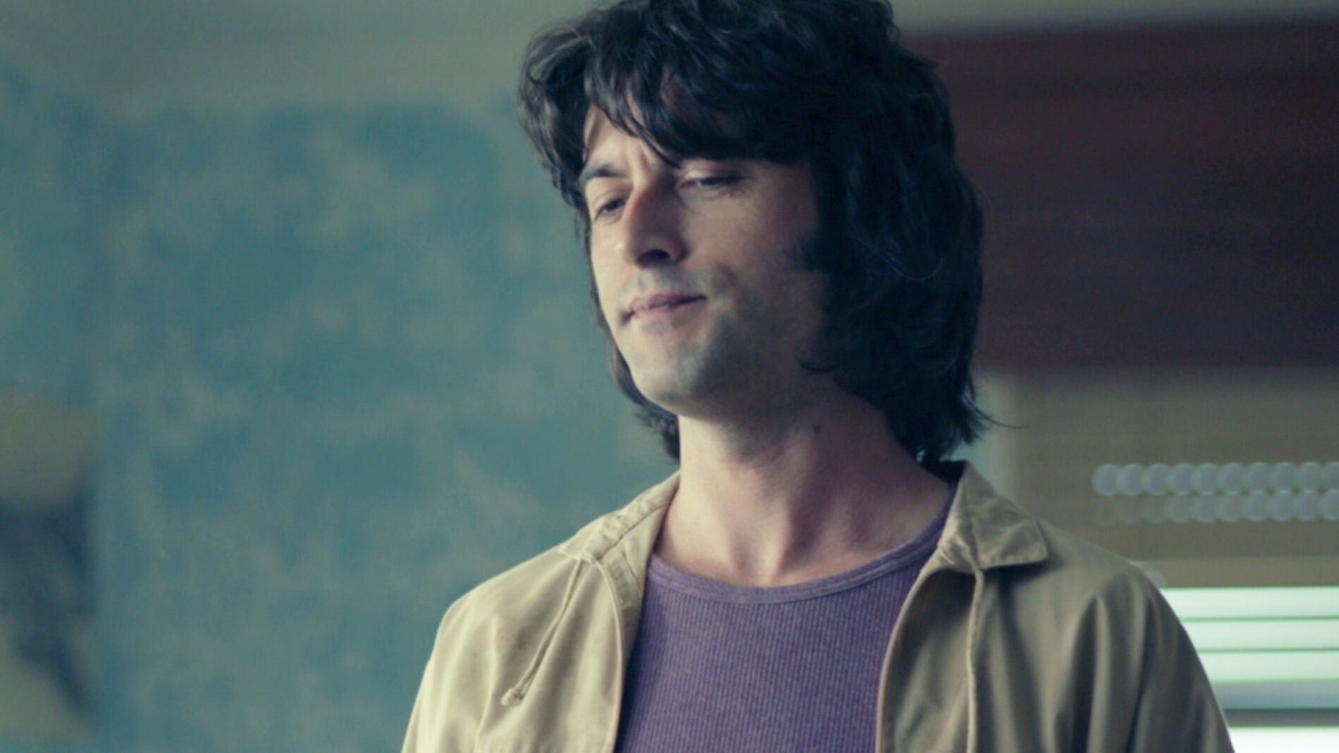 El primer trabajo de Sito Mi&ntilde;anco para la banda de Terito