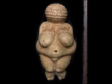 Venus de Willendorf Venus de Willendorf