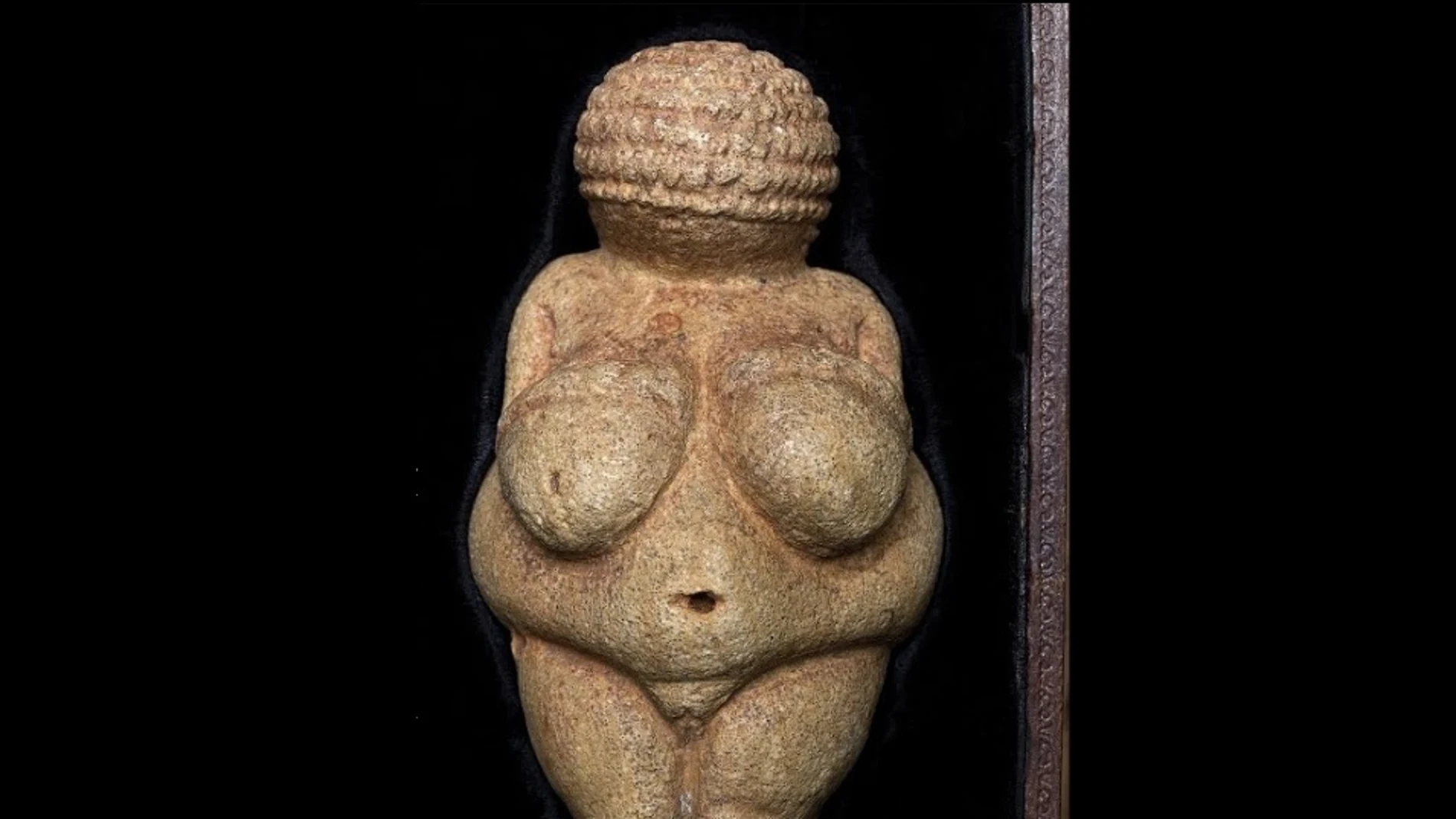 Venus de Willendorf Venus de Willendorf