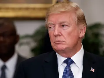El Comité Nobel investiga una posible nominación falsa de Trump a premio de la Paz El Comité Nobel investiga una posible nominación falsa de Trump a premio de la Paz