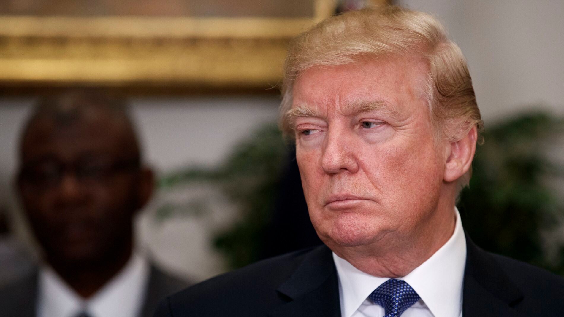 El Comit&eacute; Nobel investiga una posible nominaci&oacute;n falsa de Trump a premio de la Paz