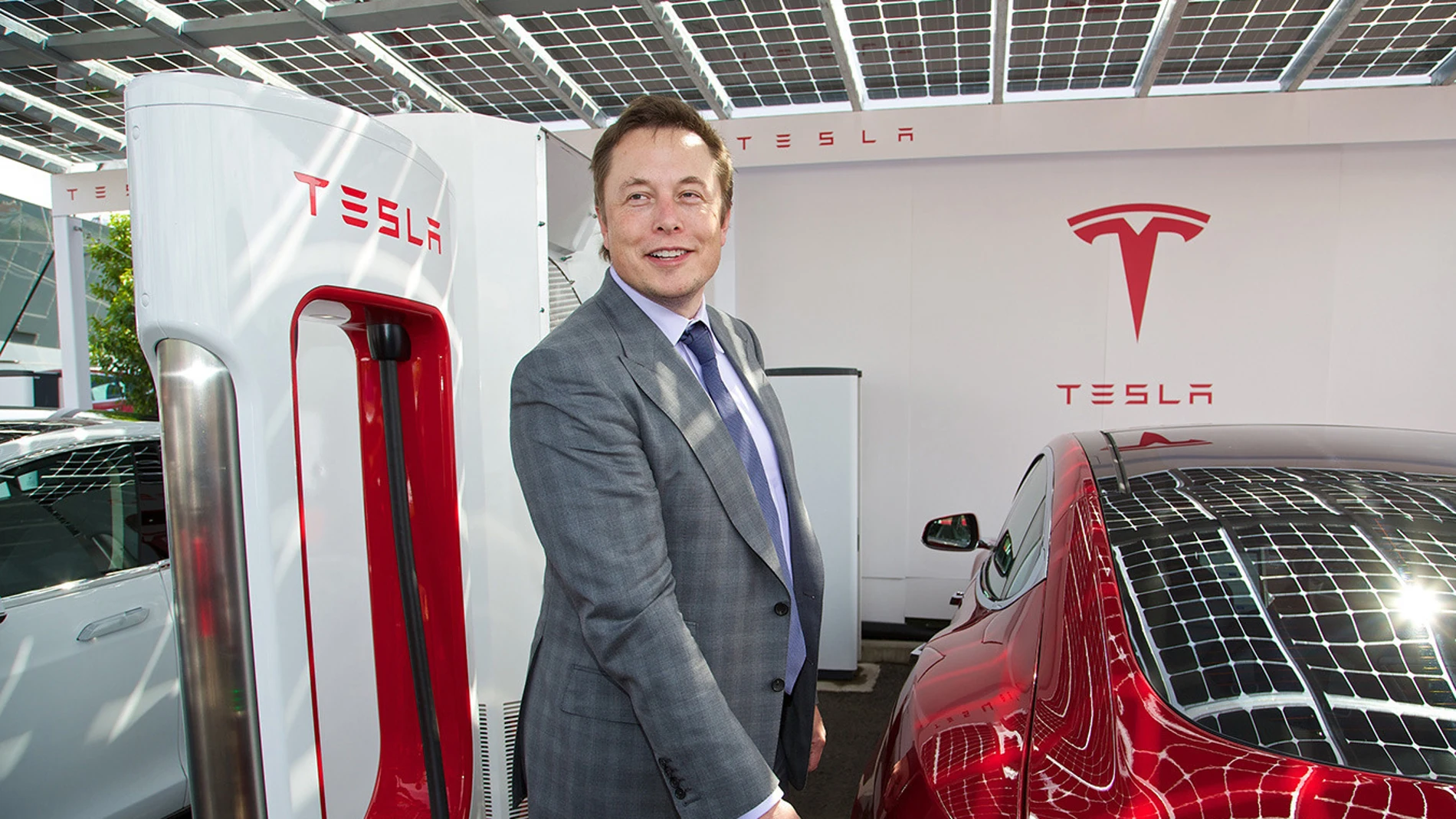 Elon Musk Elon Musk